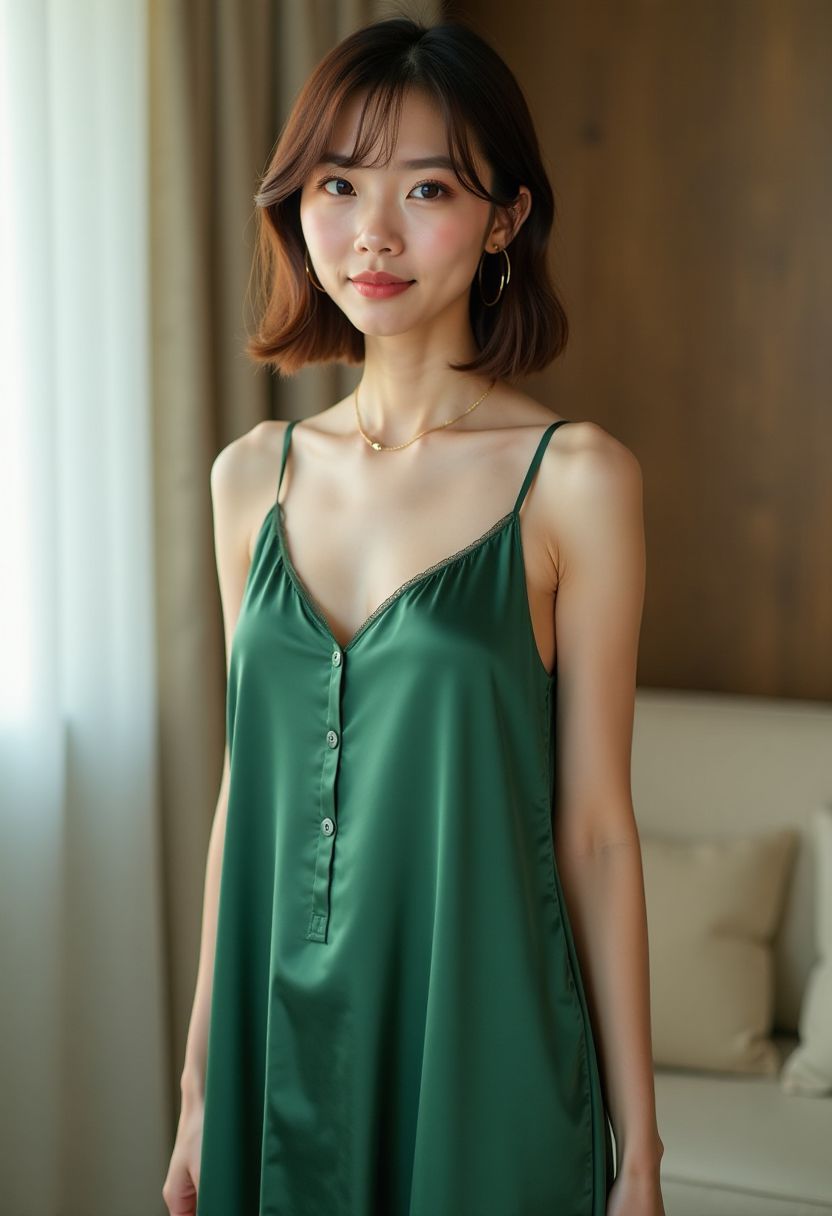 边水往事
