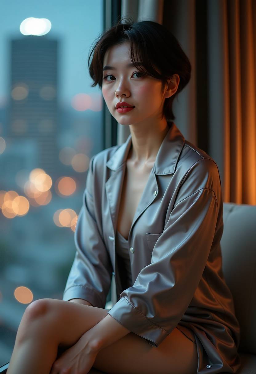完美世界动画